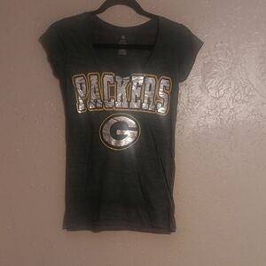 Packers Graphic Tee